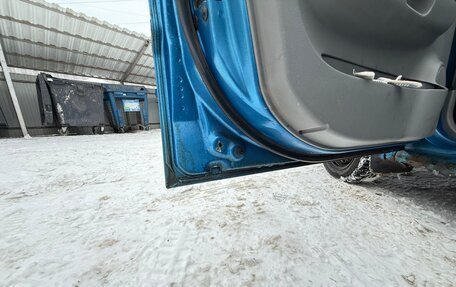 KIA Rio II, 2003 год, 180 000 рублей, 28 фотография