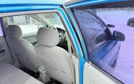 KIA Rio II, 2003 год, 180 000 рублей, 21 фотография