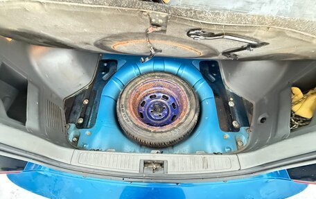 KIA Rio II, 2003 год, 180 000 рублей, 27 фотография