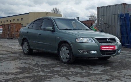 Nissan Almera Classic, 2007 год, 435 000 рублей, 2 фотография