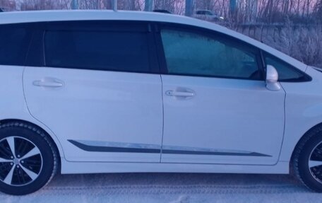 Toyota Wish II, 2016 год, 2 050 000 рублей, 2 фотография