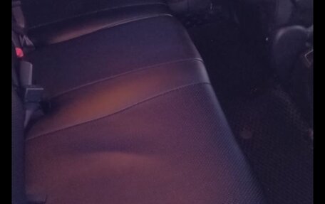 Toyota Wish II, 2016 год, 2 050 000 рублей, 13 фотография