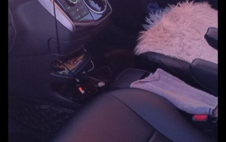 Toyota Wish II, 2016 год, 2 050 000 рублей, 11 фотография