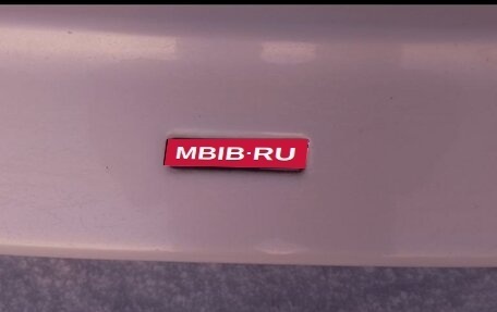 Toyota Wish II, 2016 год, 2 050 000 рублей, 8 фотография