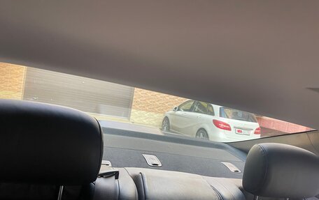 Lexus ES VII, 2008 год, 2 000 000 рублей, 7 фотография