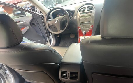 Lexus ES VII, 2008 год, 2 000 000 рублей, 6 фотография