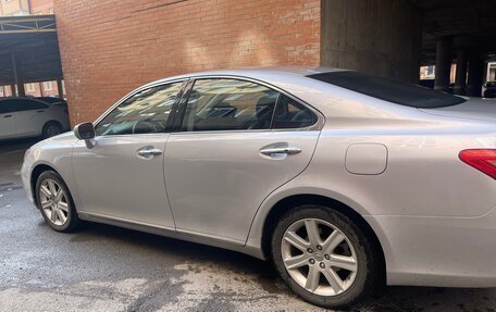 Lexus ES VII, 2008 год, 2 000 000 рублей, 4 фотография
