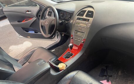 Lexus ES VII, 2008 год, 2 000 000 рублей, 9 фотография