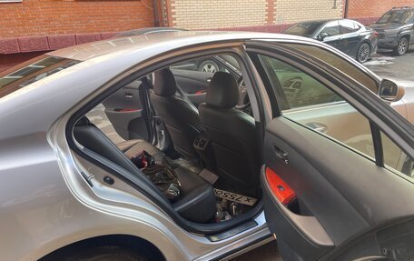 Lexus ES VII, 2008 год, 2 000 000 рублей, 8 фотография