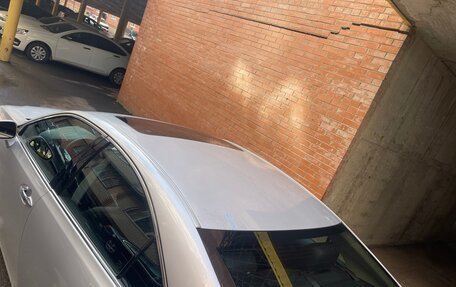 Lexus ES VII, 2008 год, 2 000 000 рублей, 2 фотография