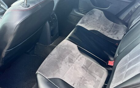 Volkswagen Jetta VI, 2018 год, 1 150 000 рублей, 7 фотография