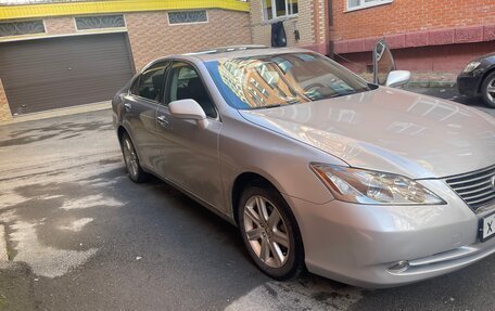 Lexus ES VII, 2008 год, 2 000 000 рублей, 12 фотография