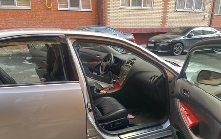 Lexus ES VII, 2008 год, 2 000 000 рублей, 10 фотография