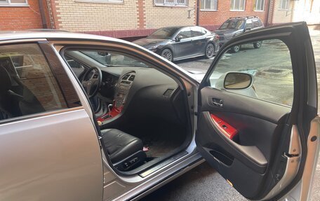 Lexus ES VII, 2008 год, 2 000 000 рублей, 11 фотография