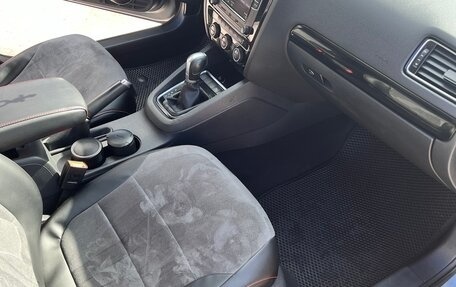 Volkswagen Jetta VI, 2018 год, 1 150 000 рублей, 6 фотография