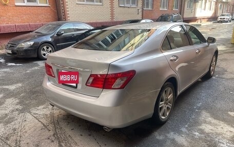 Lexus ES VII, 2008 год, 2 000 000 рублей, 5 фотография