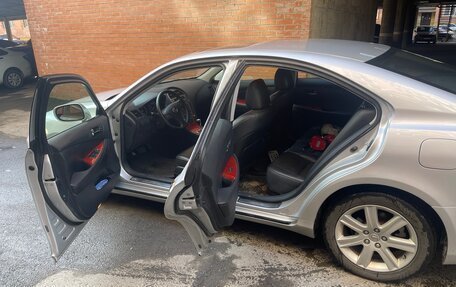 Lexus ES VII, 2008 год, 2 000 000 рублей, 14 фотография