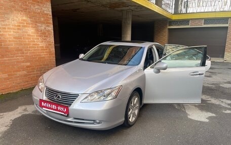 Lexus ES VII, 2008 год, 2 000 000 рублей, 13 фотография