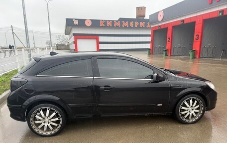 Opel Astra H, 2008 год, 645 000 рублей, 4 фотография