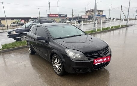 Opel Astra H, 2008 год, 645 000 рублей, 3 фотография