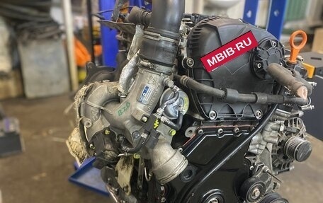 Volkswagen Passat B6, 2008 год, 650 000 рублей, 7 фотография