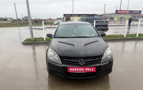 Opel Astra H, 2008 год, 645 000 рублей, 2 фотография