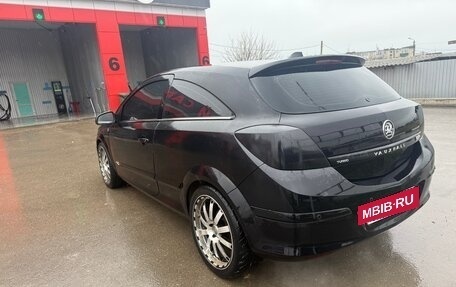 Opel Astra H, 2008 год, 645 000 рублей, 6 фотография