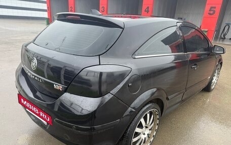 Opel Astra H, 2008 год, 645 000 рублей, 5 фотография