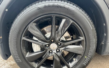 Infiniti QX70, 2014 год, 2 100 000 рублей, 15 фотография