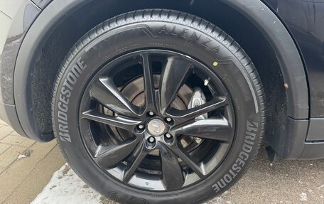 Infiniti QX70, 2014 год, 2 100 000 рублей, 18 фотография