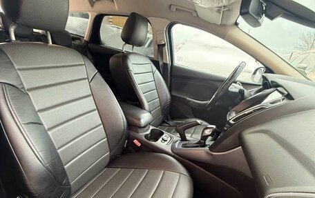 Ford Focus III, 2012 год, 600 000 рублей, 6 фотография