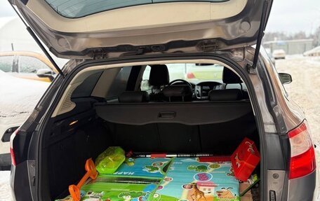 Ford Focus III, 2012 год, 600 000 рублей, 5 фотография