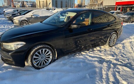 BMW 6 серия, 2020 год, 4 000 000 рублей, 5 фотография