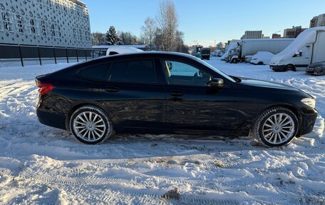 BMW 6 серия, 2020 год, 4 000 000 рублей, 2 фотография