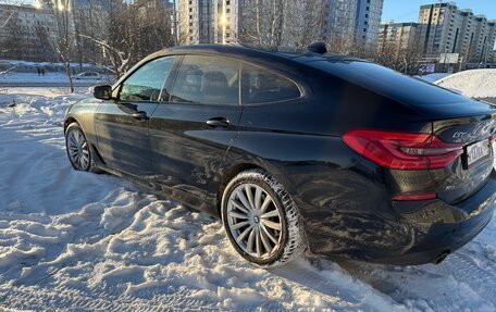 BMW 6 серия, 2020 год, 4 000 000 рублей, 3 фотография