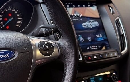 Ford Focus III, 2012 год, 600 000 рублей, 4 фотография