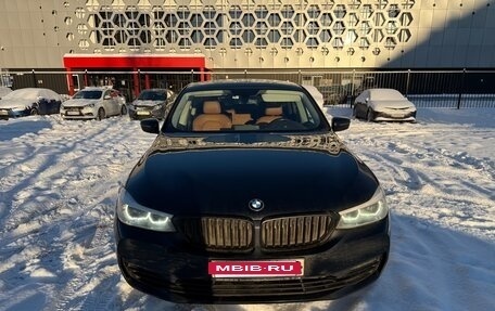 BMW 6 серия, 2020 год, 4 000 000 рублей, 6 фотография