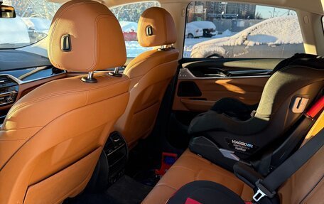 BMW 6 серия, 2020 год, 4 000 000 рублей, 9 фотография