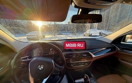 BMW 6 серия, 2020 год, 4 000 000 рублей, 7 фотография