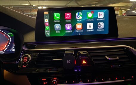 BMW 6 серия, 2020 год, 4 000 000 рублей, 11 фотография