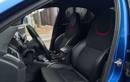 Skoda Octavia RS, 2014 год, 1 680 000 рублей, 15 фотография