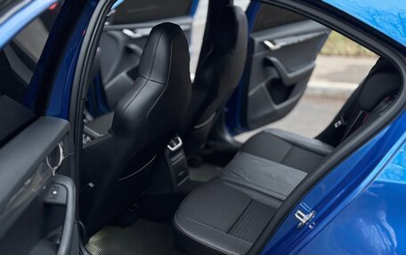 Skoda Octavia RS, 2014 год, 1 680 000 рублей, 17 фотография