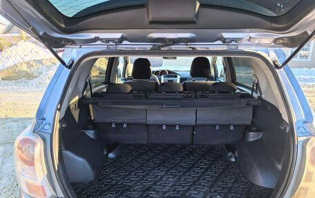 Toyota Verso I, 2011 год, 1 100 000 рублей, 2 фотография