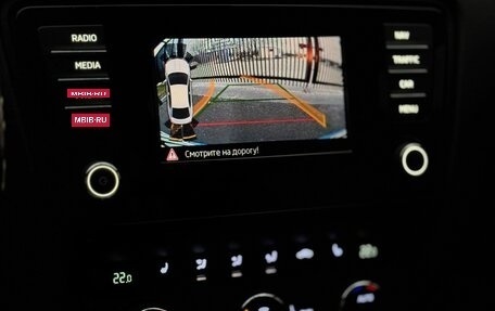 Skoda Octavia RS, 2014 год, 1 680 000 рублей, 18 фотография