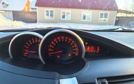 Toyota Verso I, 2011 год, 1 100 000 рублей, 8 фотография