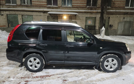 Nissan X-Trail, 2008 год, 850 000 рублей, 2 фотография