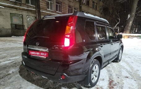 Nissan X-Trail, 2008 год, 850 000 рублей, 4 фотография