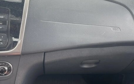 Renault Sandero II рестайлинг, 2018 год, 1 100 000 рублей, 8 фотография