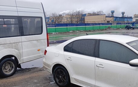 Volkswagen Jetta VI, 2015 год, 850 000 рублей, 11 фотография