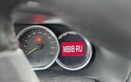 Renault Sandero II рестайлинг, 2018 год, 1 100 000 рублей, 7 фотография